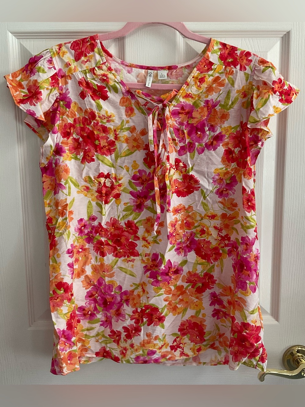 CATO Blouse